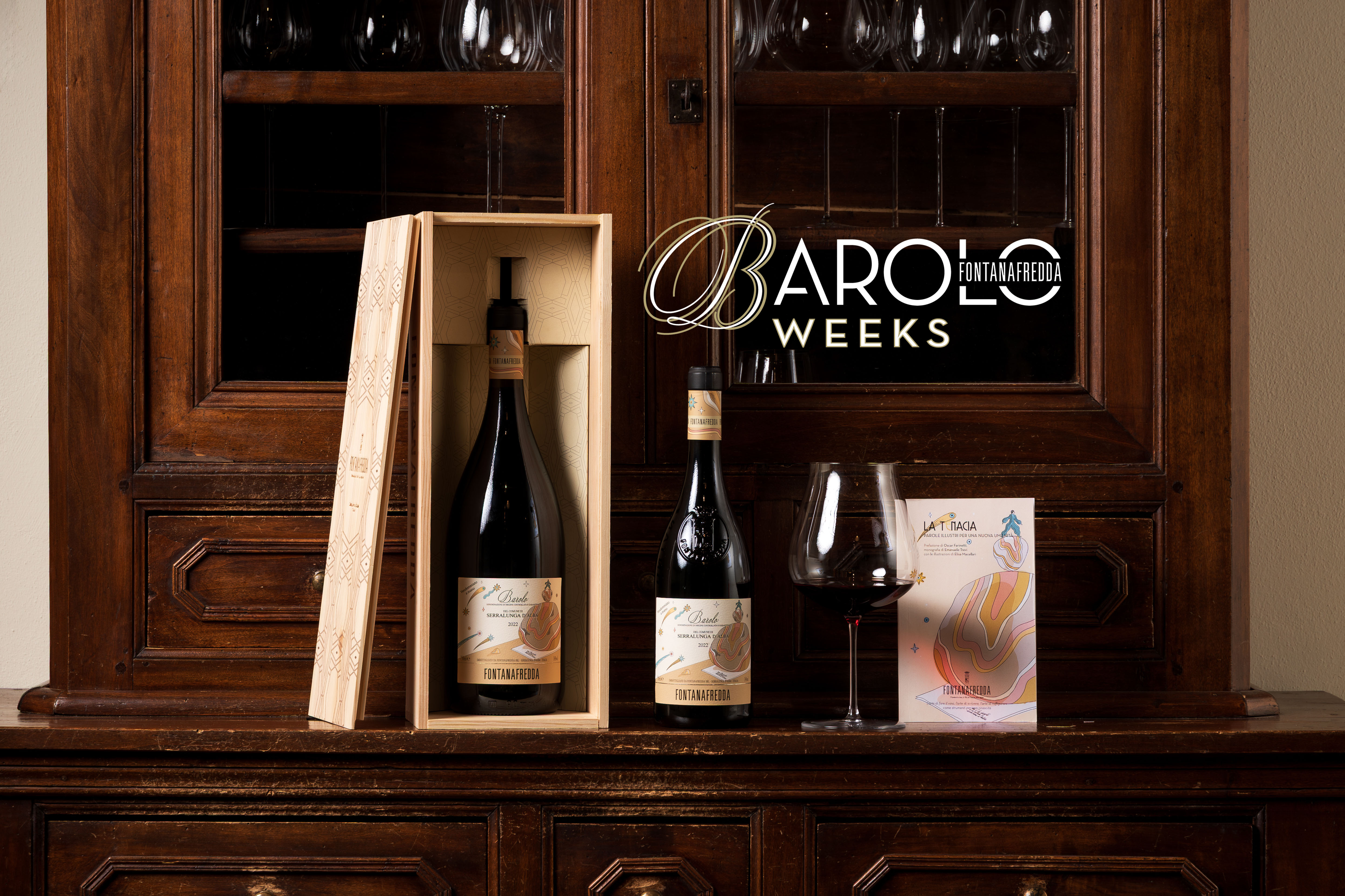 Barolo week(s)